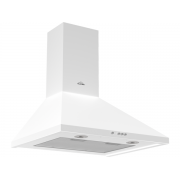 Вытяжка Elikor Вента 60П-650-К3Д белый