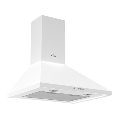 Вытяжка Elikor Вента 60П-650-К3Д белый Вытяжка Elikor Вента 60П-650-К3Д белый