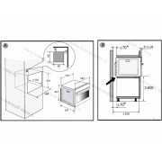 СВЧ-печь BRANDT BKS7131BB