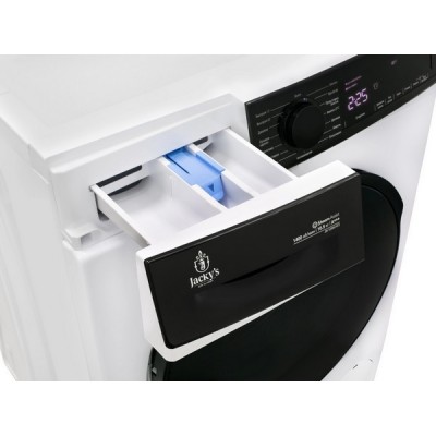 Стиральная машина Jacky's JW 105W14T3 Стиральная машина Jacky's JW 105W14T3