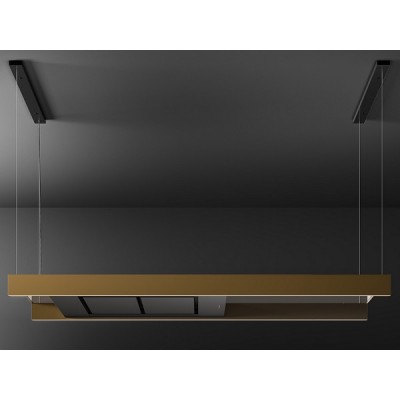 Вытяжка Falmec LIGHT BRONZE 120 Вытяжка Falmec LIGHT BRONZE 120