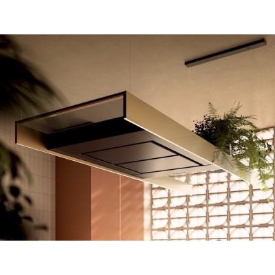 Вытяжка Falmec LIGHT BRONZE 120 Вытяжка Falmec LIGHT BRONZE 120