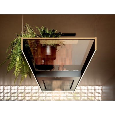 Вытяжка Falmec LIGHT BRONZE 120 Вытяжка Falmec LIGHT BRONZE 120