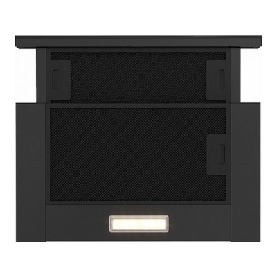 Вытяжка Elikor Slide Glass 50П-1000 черный/черный Вытяжка Elikor Slide Glass 50П-1000 черный/черный