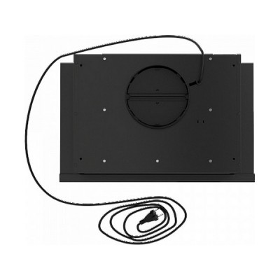 Вытяжка Elikor Slide Glass 50П-1000 черный/черный Вытяжка Elikor Slide Glass 50П-1000 черный/черный