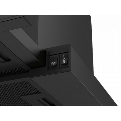 Вытяжка Elikor Slide Glass 50П-1000 черный/черный Вытяжка Elikor Slide Glass 50П-1000 черный/черный