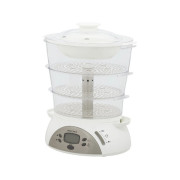 Пароварка KRONA Dampfgarer 900W