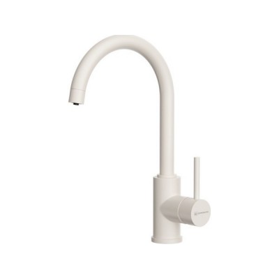 Смеситель Omoikiri Shinagawa 2 Plus-PA латунь/пастила (4994410) Смеситель Omoikiri Shinagawa 2 Plus-PA латунь/пастила (4994410)