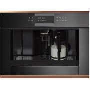Кофе-машина Kuppersbusch CKV 6550.0 S7