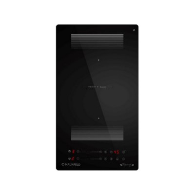 Варочная панель MAUNFELD CVI292S2FBKD Inverter индукционная Варочная панель MAUNFELD CVI292S2FBKD Inverter индукционная