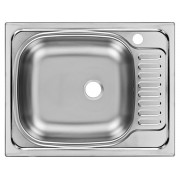 Мойка Ukinox Классика CLM560.435 -5K 2L