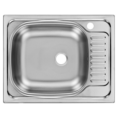 Мойка Ukinox Классика CLM560.435 -5K 2L Мойка Ukinox Классика CLM560.435 -5K 2L