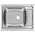 Мойка Ukinox Классика CLM560.435 -5K 2L Мойка Ukinox Классика CLM560.435 -5K 2L