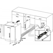 Посудомоечная машина Kanzler S 514