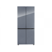 Холодильник HIBERG RFQ-600DX NFGС inverter