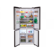 Холодильник HIBERG RFQ-600DX NFGС inverter