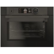 Компактный духовой шкаф с функцией пара De Dietrich DKR7580BB