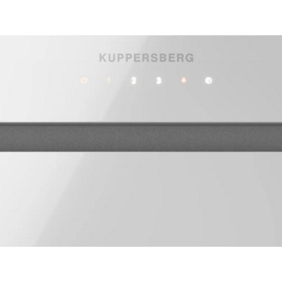 Вытяжка Kuppersberg INFLAT 60 W Вытяжка Kuppersberg INFLAT 60 W