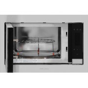 СВЧ - печь KRONA ESSEN 60 IX