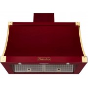 Вытяжка Kuppersberg T 939 BOR Bronze