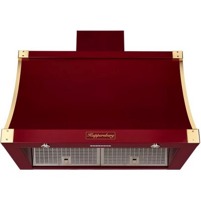 Вытяжка Kuppersberg T 939 BOR Bronze Вытяжка Kuppersberg T 939 BOR Bronze