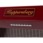 Вытяжка Kuppersberg T 939 BOR Bronze
