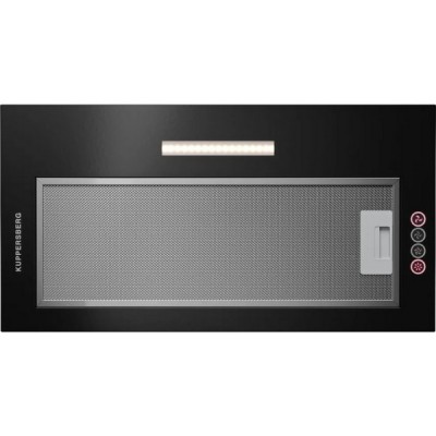 Вытяжка Kuppersberg INTOUCH 60 B Вытяжка Kuppersberg INTOUCH 60 B