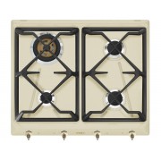 Варочная панель SMEG SRV864POGH газовая