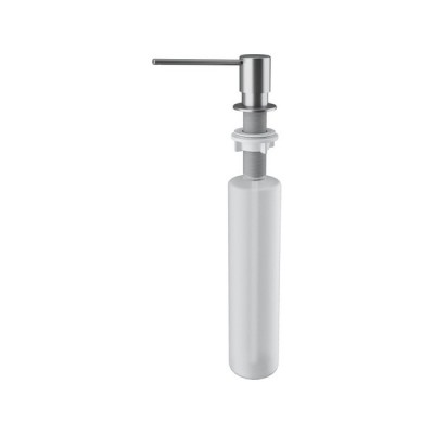 Дозатор Kuchenstern TORN нержавеющая сталь Дозатор Kuchenstern TORN нержавеющая сталь