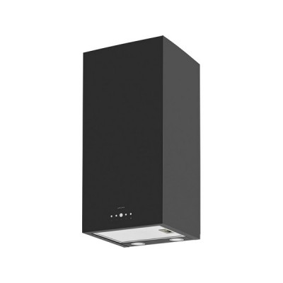 Вытяжка KRONA DITA R 400 black PB Вытяжка KRONA DITA R 400 black PB