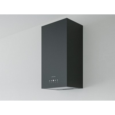 Вытяжка KRONA DITA R 400 black PB Вытяжка KRONA DITA R 400 black PB