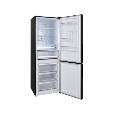 Холодильник Korting KNFC 61869 GN Холодильник Korting KNFC 61869 GN