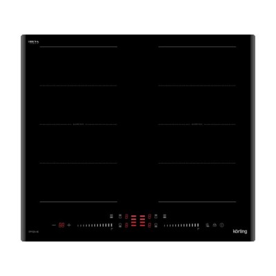 Варочная панель Korting HIB 68900 B iMove индукционная Варочная панель Korting HIB 68900 B iMove индукционная