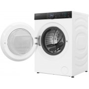 Стирально-сушильная машина MEFERI MFWD1071216WH COMFORT PLUS