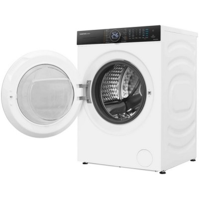 Стирально-сушильная машина MEFERI MFWD1071216WH COMFORT PLUS Стирально-сушильная машина MEFERI MFWD1071216WH COMFORT PLUS