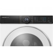 Стирально-сушильная машина MEFERI MFWD1071216WH COMFORT PLUS