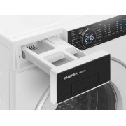 Стирально-сушильная машина MEFERI MFWD1071216WH COMFORT PLUS