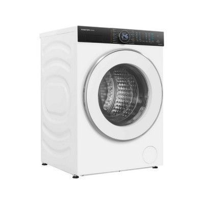Стирально-сушильная машина MEFERI MFWD1071216WH COMFORT PLUS Стирально-сушильная машина MEFERI MFWD1071216WH COMFORT PLUS
