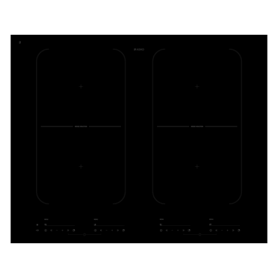 Варочная панель ASKO HI1655G индукционная Варочная панель ASKO HI1655G индукционная