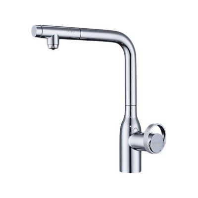 Смеситель Paulmark Urban Ur213104-CR, хром Смеситель Paulmark Urban Ur213104-CR, хром