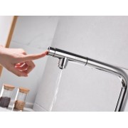 Смеситель Paulmark Urban Ur213104-CR, хром