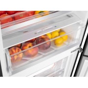 Холодильник MAUNFELD MFF185NFBG Inverter