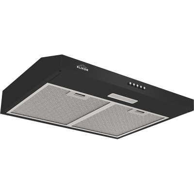 Вытяжка Elikor ECO 60 BK черный Вытяжка Elikor ECO 60 BK черный