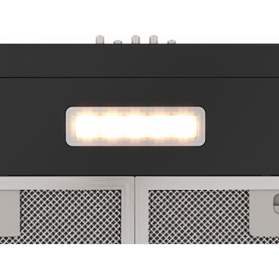 Вытяжка Elikor ECO 60 BK черный Вытяжка Elikor ECO 60 BK черный