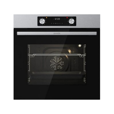 Духовой шкаф Gorenje BO6737E02AXN Духовой шкаф Gorenje BO6737E02AXN