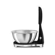 Кухонные весы SMEG KSF01BLWW черный