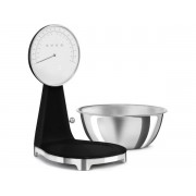 Кухонные весы SMEG KSF01BLWW черный