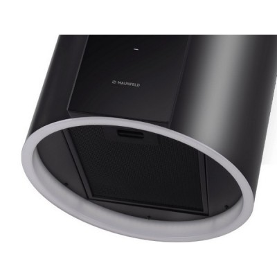 Вытяжка MAUNFELD ALBA 39 Isla чёрный Вытяжка MAUNFELD ALBA 39 Isla чёрный