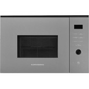 СВЧ-печь Kuppersberg HMW 650 GR
