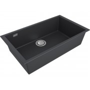 Мойка Paulmark Neo classic 76 PM967644-AN, anthracite